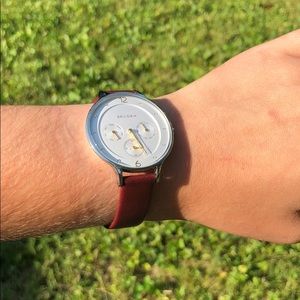 Women’s Skagen Watch